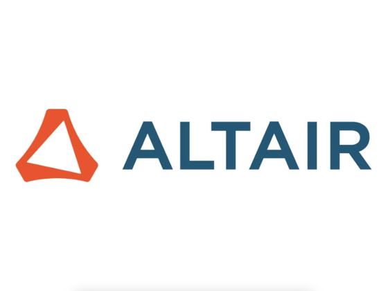 Altair logo